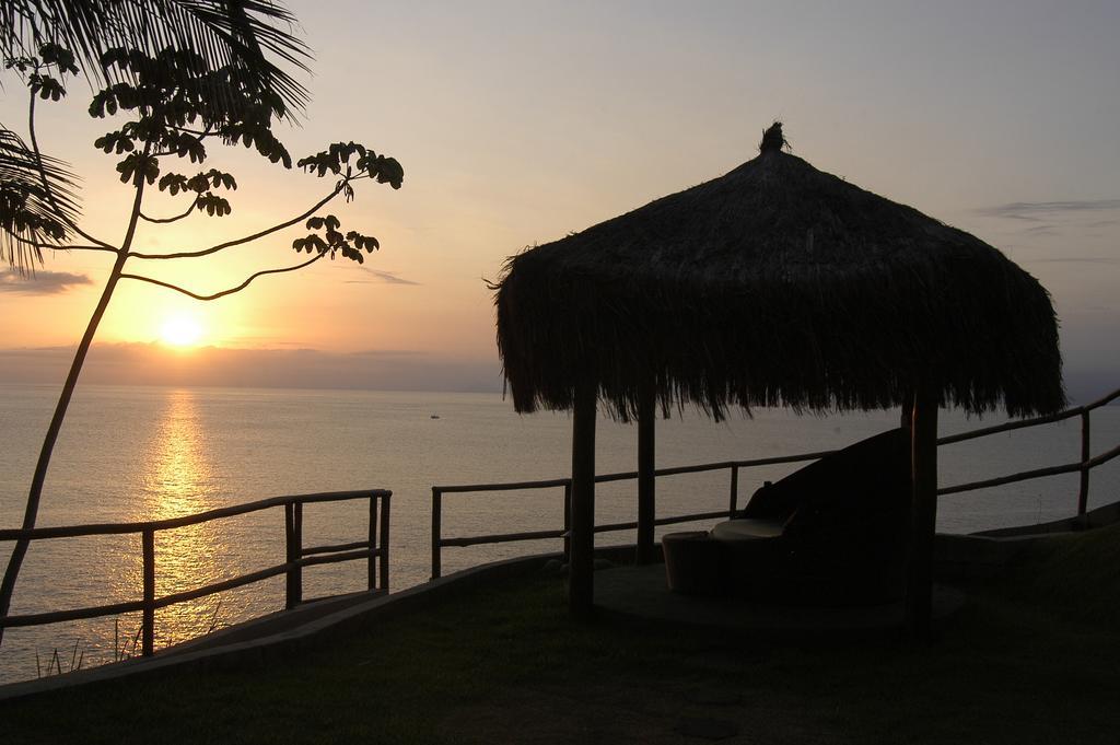 Pousada Singuitta - Ilhabela Exterior foto